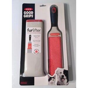 New Furlifter Furniture Brush Lint Roller White